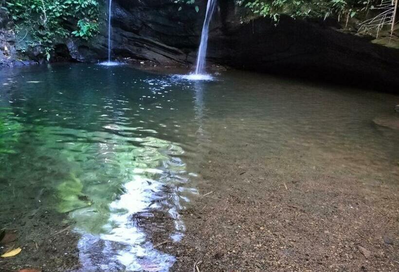 פנסיון Studio Juan Bnb