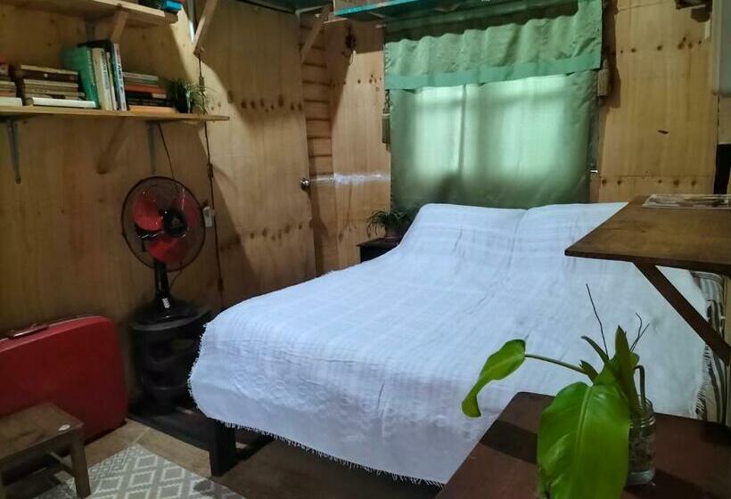 פנסיון Studio Juan Bnb