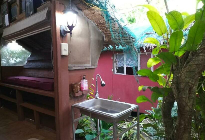 פנסיון Studio Juan Bnb