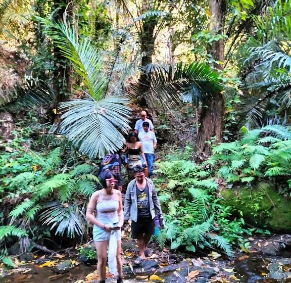 פנסיון Studio Juan Bnb