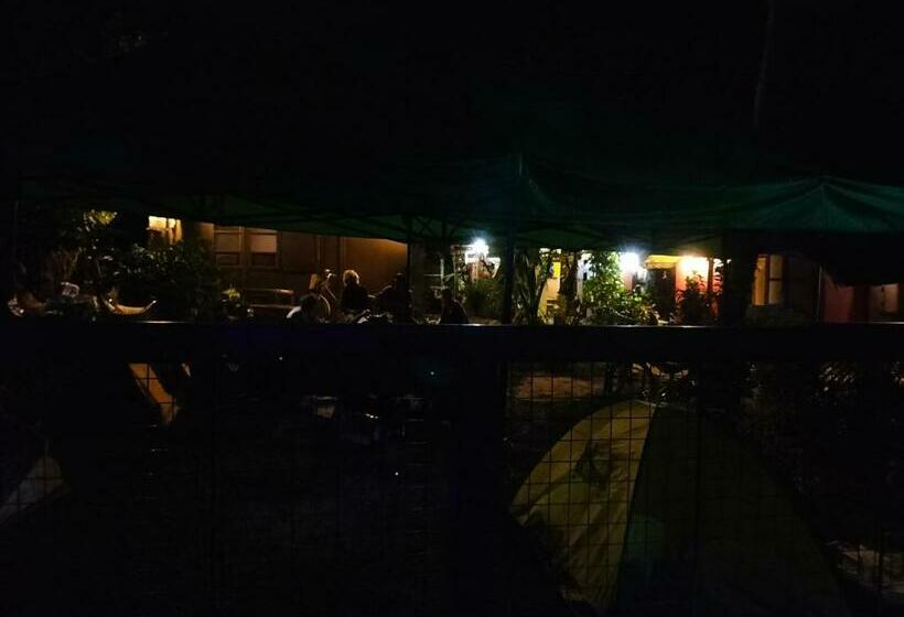 פנסיון Studio Juan Bnb