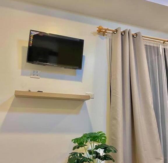 膳宿费 The Moon Camp Khanom