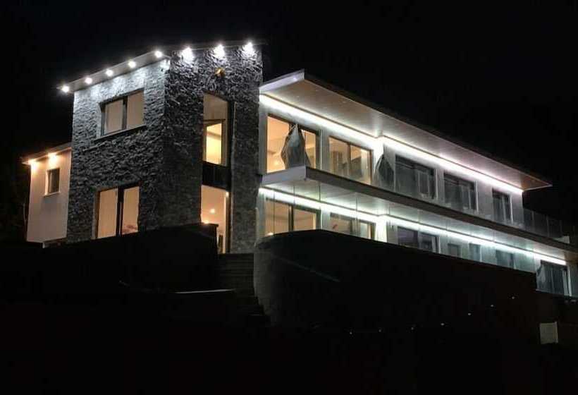 Пансион The Wylies