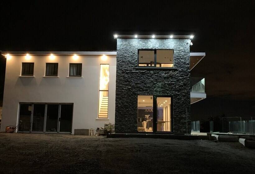 Пансион The Wylies