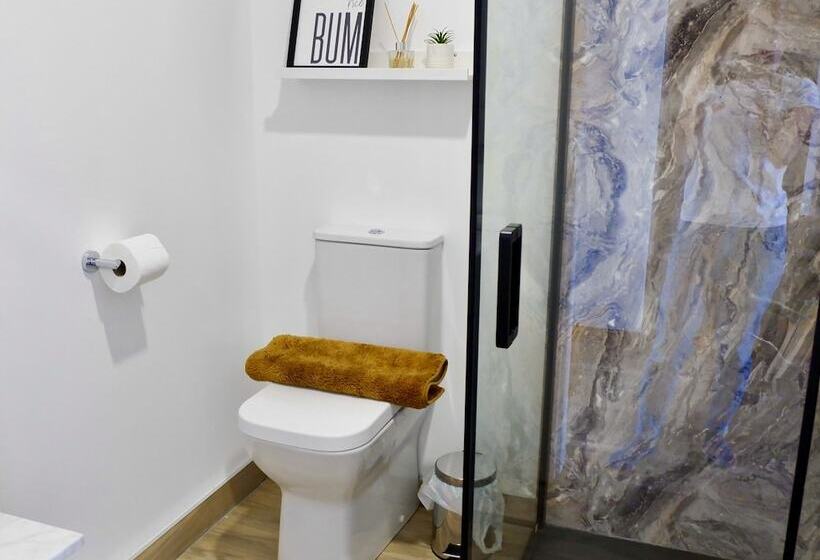 Пансион The Wylies