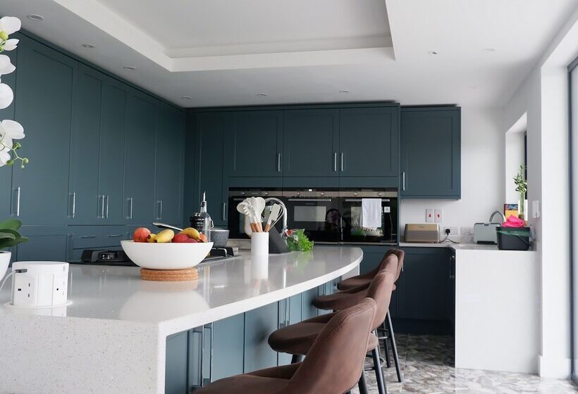 Пансион The Wylies