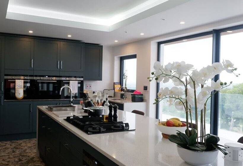 Пансион The Wylies