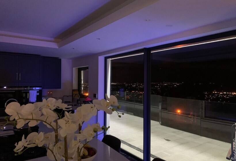 Пансион The Wylies