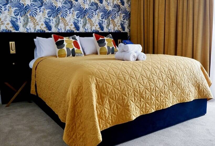 Пансион The Wylies