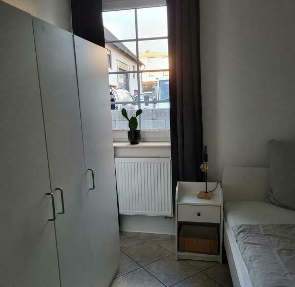 Пансион Tks Home