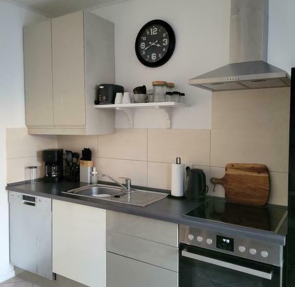 Пансион Tks Home