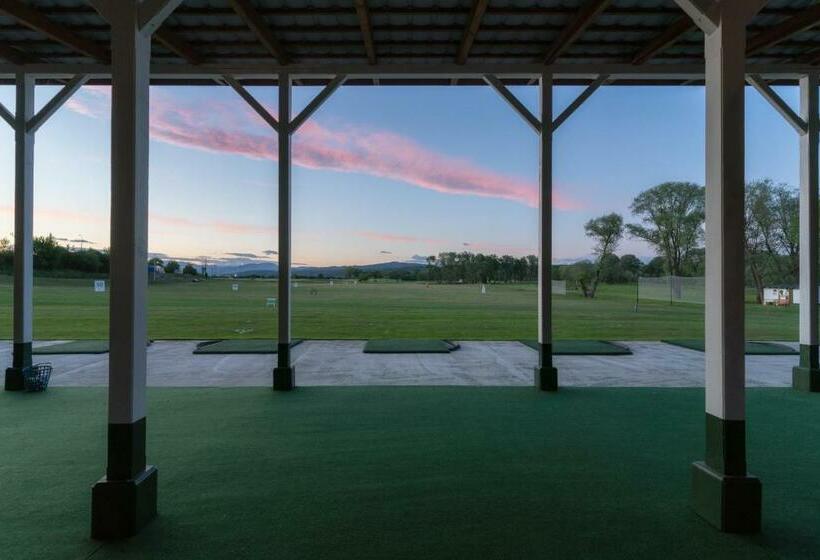 Пансион Tri Duby Golf Apartments