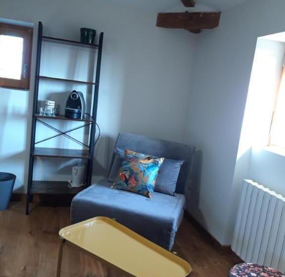 Пансион ô Trois Puits