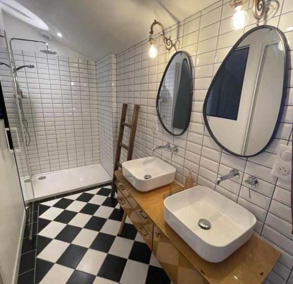 Пансион ô Trois Puits