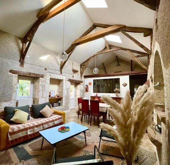 Пансион ô Trois Puits