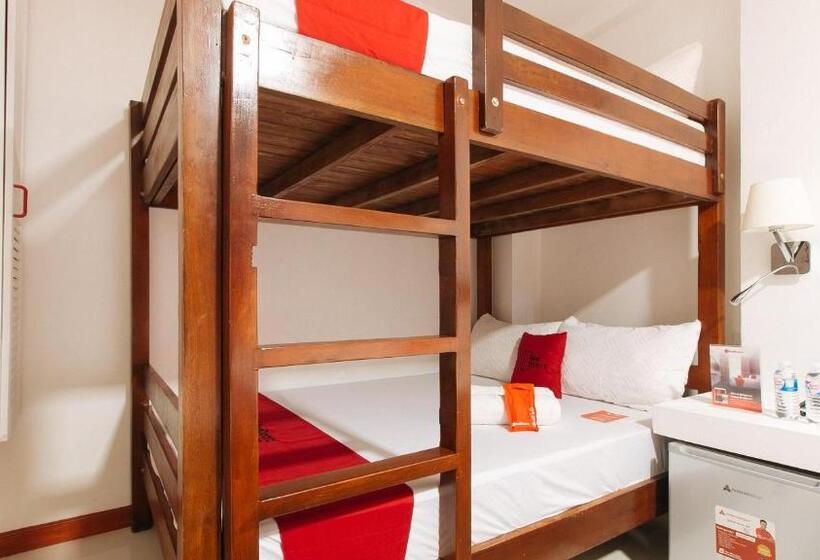 Reddoorz @ Realmar Resort Hotel Pangasinan