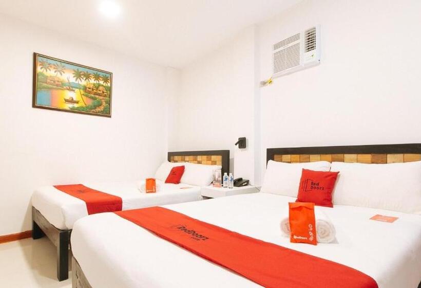 Reddoorz @ Realmar Resort Hotel Pangasinan