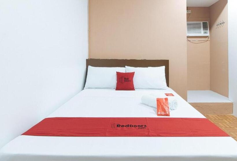 Reddoorz @ Realmar Resort Hotel Pangasinan