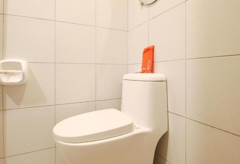 Reddoorz @ Realmar Resort Hotel Pangasinan