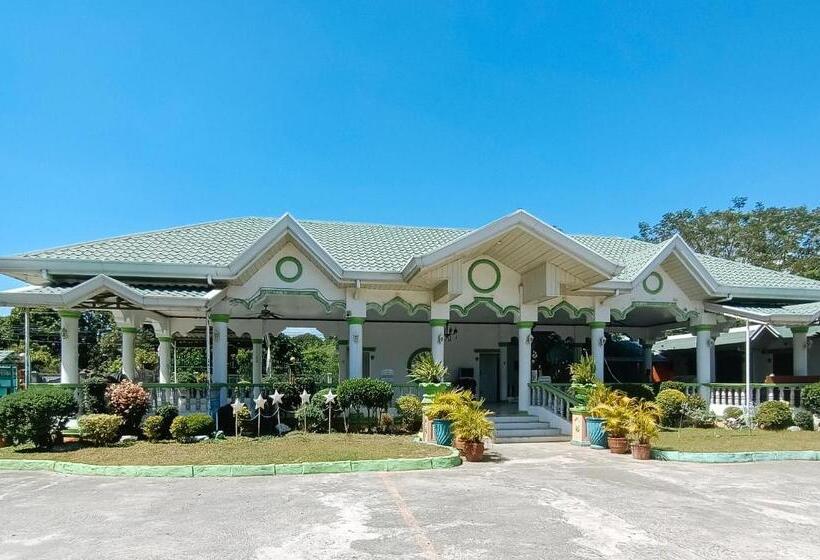 Reddoorz @ Realmar Resort Hotel Pangasinan