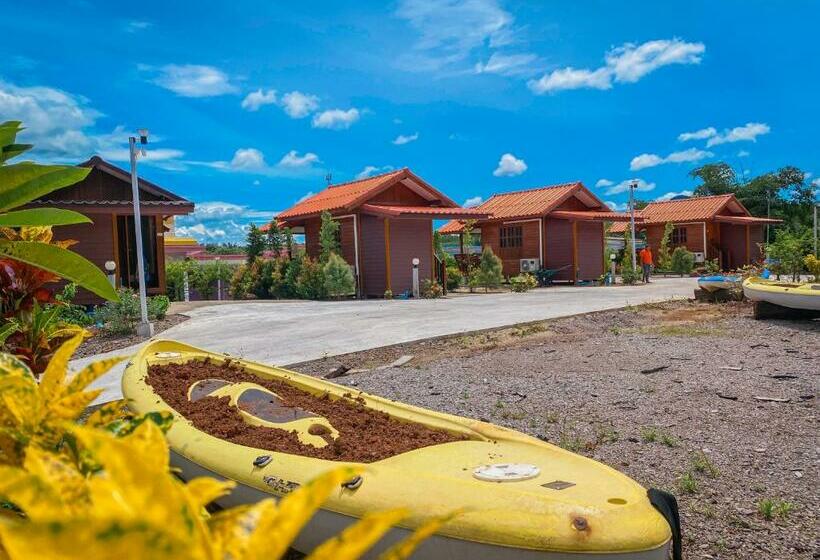 منتجع Baan Rung Tawan