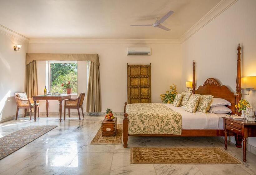 منتجع Kesarbagh