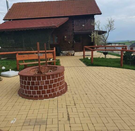 منتجع La Hacienda