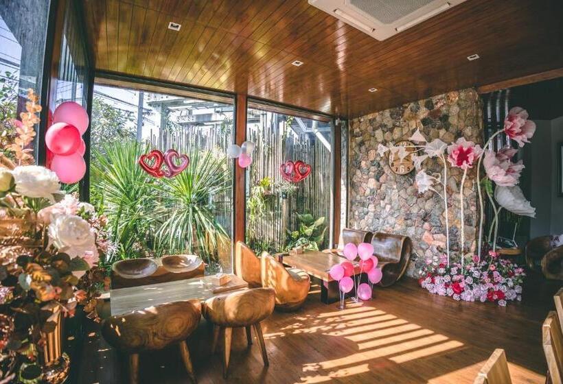 渡假胜地  Yotaka Khanom