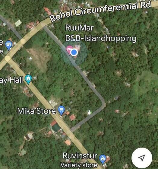 Casas De Ruumar Bed And Breakfast Bar Two Rooms For Family Available