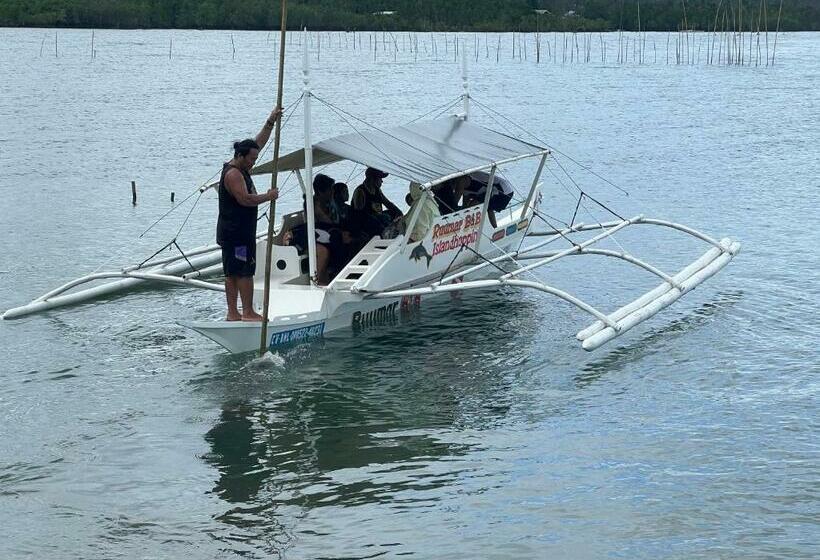 Casas De Ruumar Bed And Breakfast Bar Two Rooms For Family Available