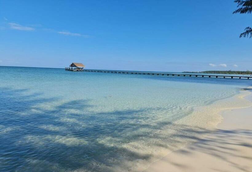 Sathou Meanchey Motel