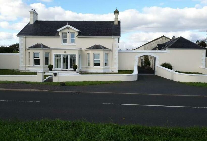 Sunbeam Bed And Breakfast