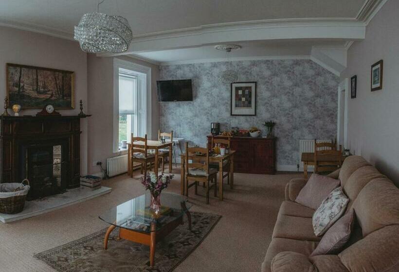 Sunbeam Bed And Breakfast