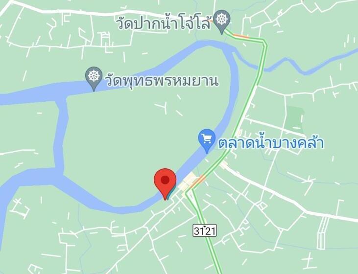 Tamarind ที่พักริมน้ำ Booking
