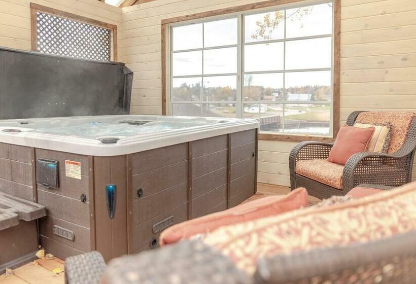 The Olde Anchor Bed & Breakfast