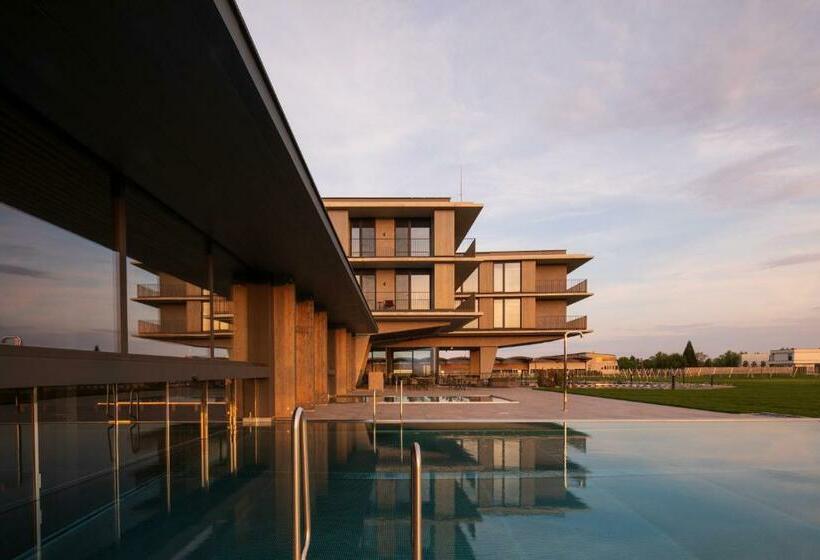 Scheiblhofer The Resort