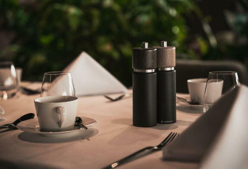 Scheiblhofer The Resort