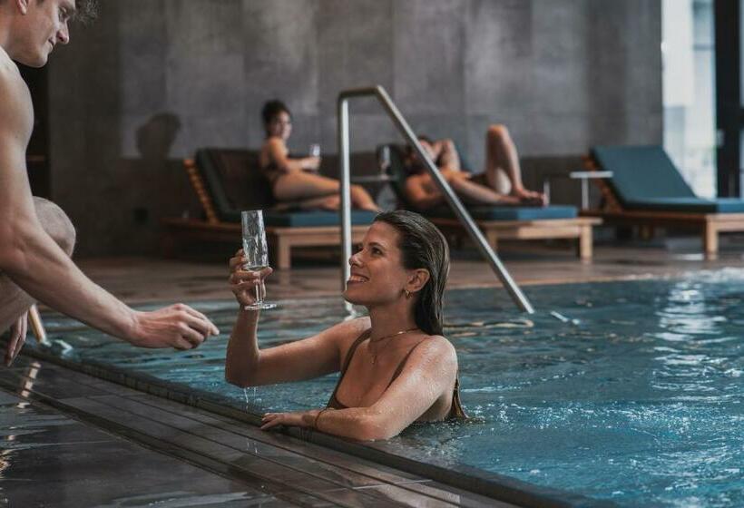 Scheiblhofer The Resort