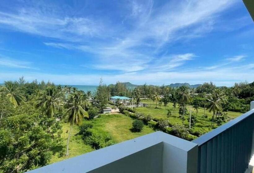 The Sea Condominium Seaview