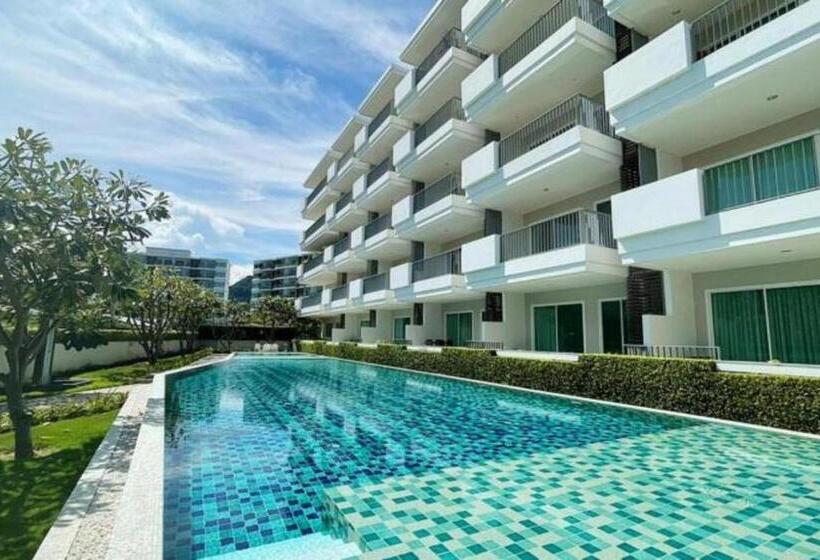 The Sea Condominium Seaview