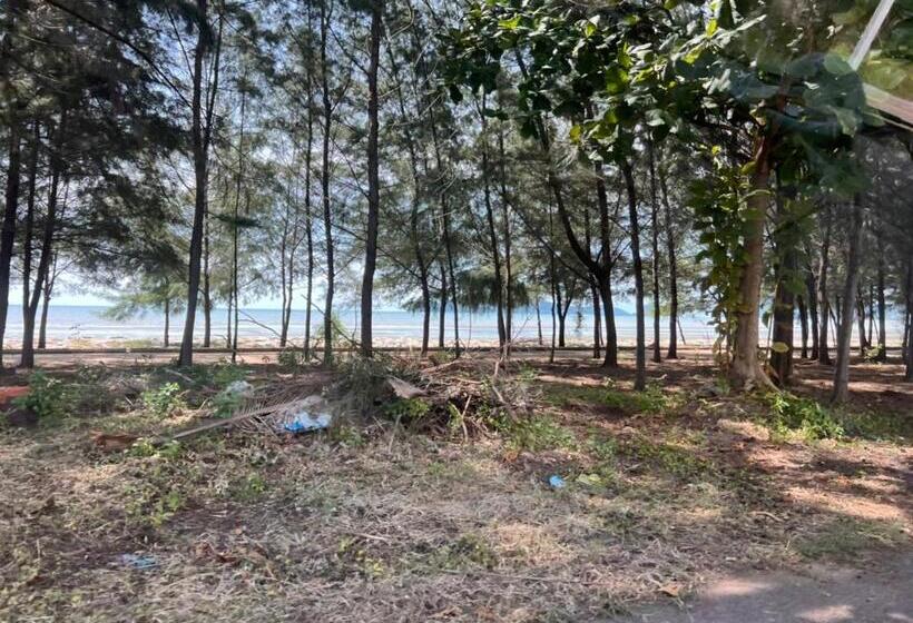 The Sea Condominium Seaview