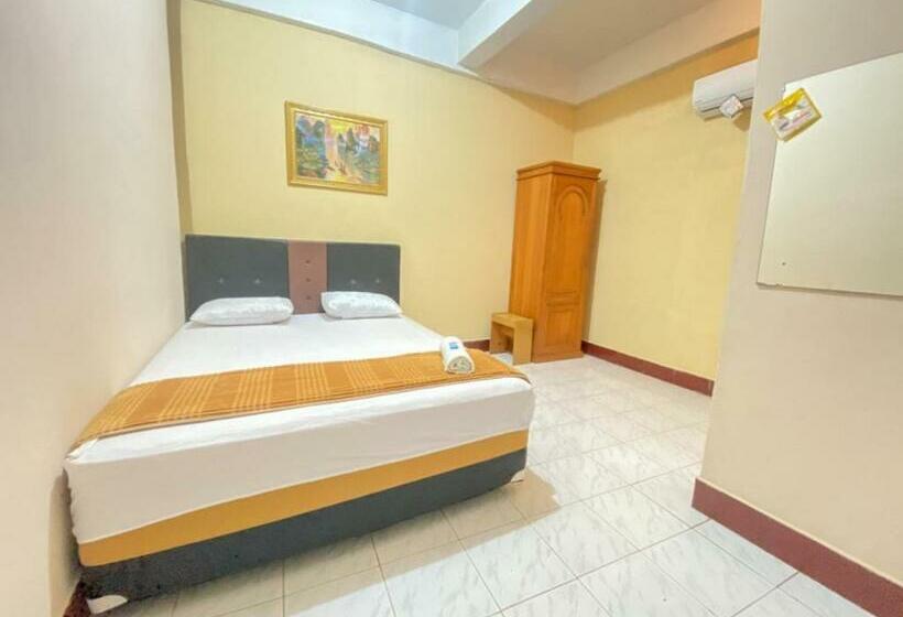 Transisco Hotel Sorowako Mitra Reddoorz