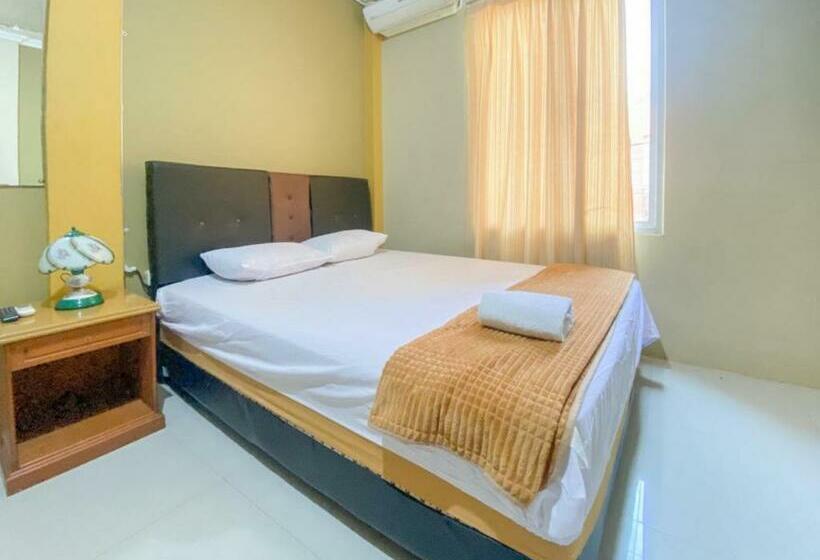 Transisco Hotel Sorowako Mitra Reddoorz