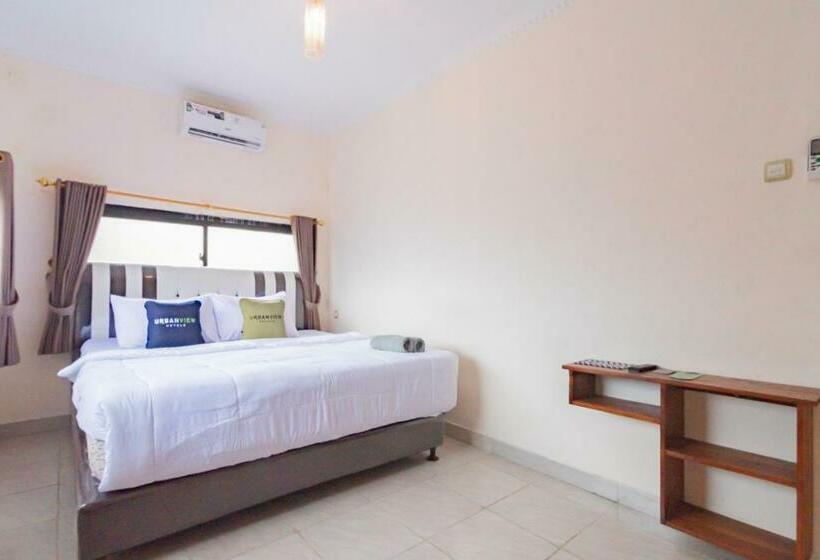 Urbanview Hotel Kangen Bungalow Purwakarta By Reddoorz