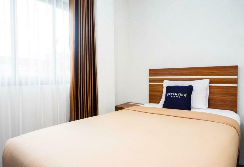 Urbanview Hotel Nostos Wonosobo By Reddoorz