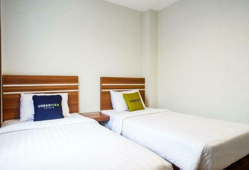 Urbanview Hotel Nostos Wonosobo By Reddoorz