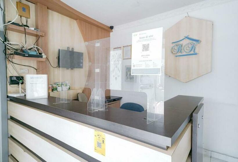 Urbanview Hotel Syariah Ratu Kuring Gisting By Reddoorz