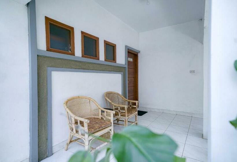 Urbanview Hotel Syariah Ratu Kuring Gisting By Reddoorz