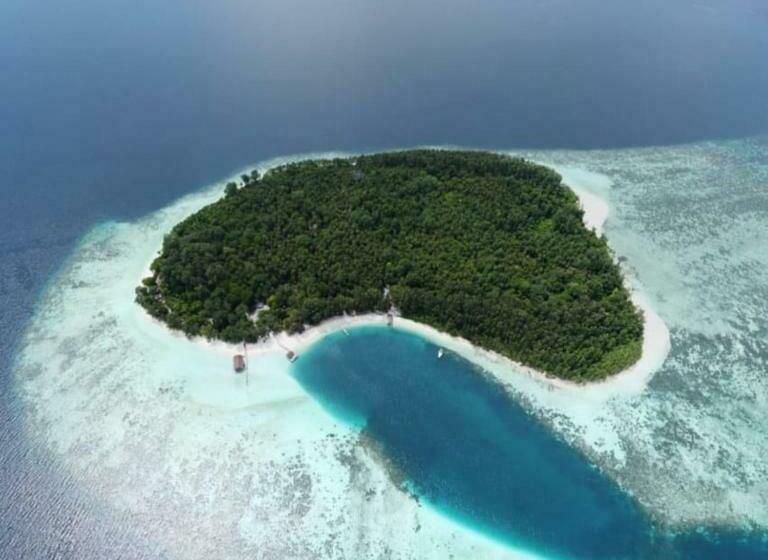 Wai Resort Raja Ampat