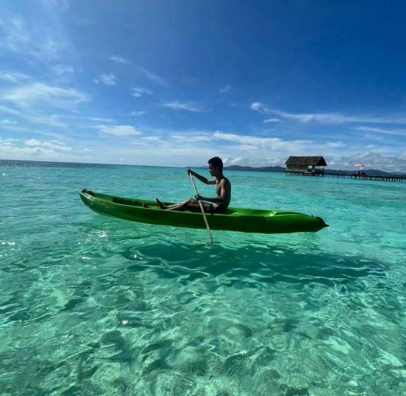Wai Resort Raja Ampat